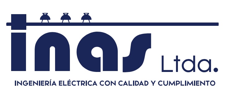 Logo Inas